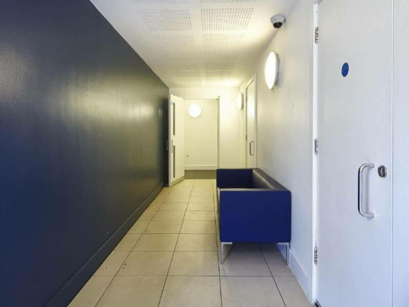 Marlin Apartments Stratford Londra Dış mekan fotoğraf