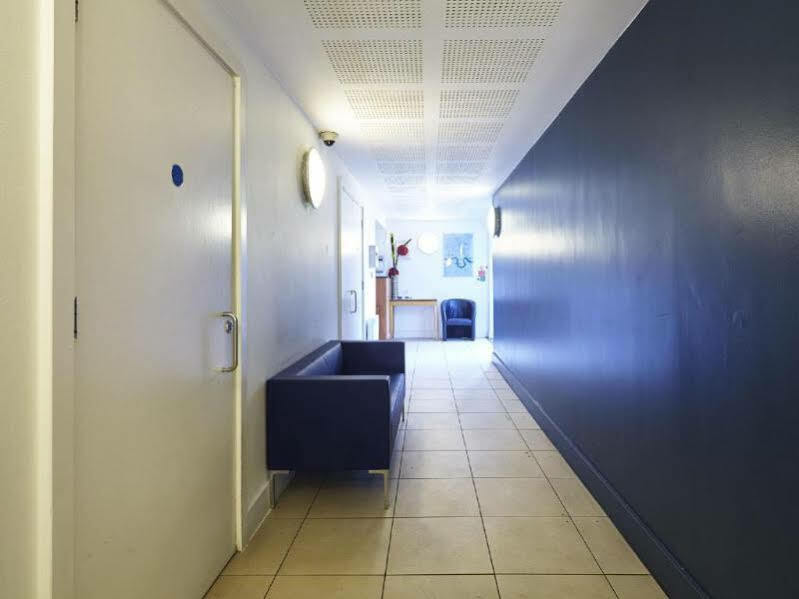 Marlin Apartments Stratford Londra Dış mekan fotoğraf