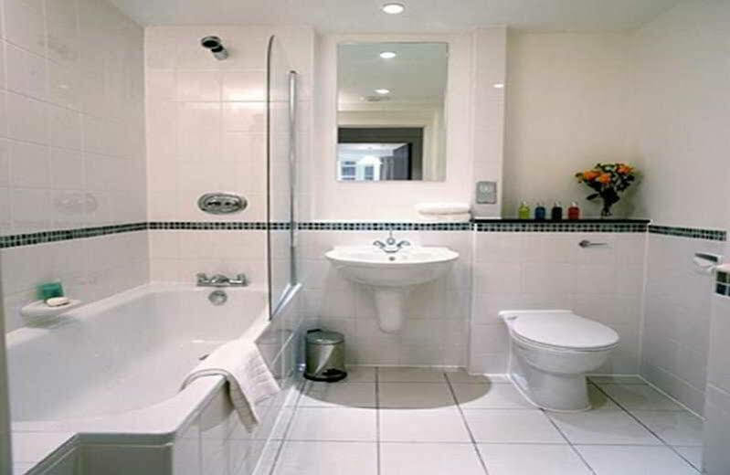 Marlin Apartments Stratford Londra Dış mekan fotoğraf